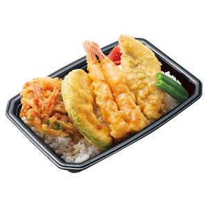 天丼