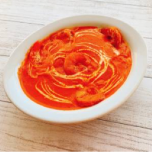 EBB【単品】エビバターカレー