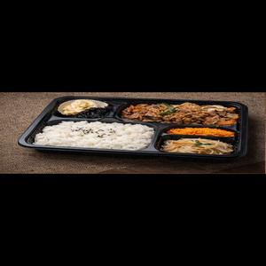 プルコギ弁当
