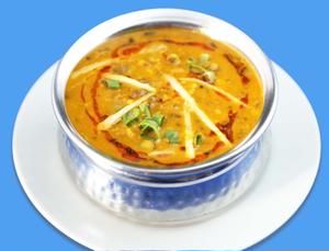 ダルカレー(Dal Curry)セット