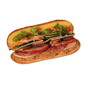 バインミーサイゴンBANH MI SAI GON