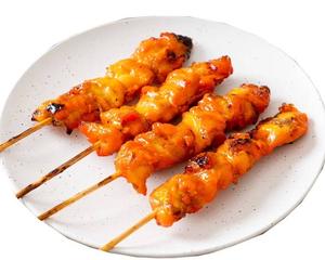 タイ風焼鳥/Thai Yakitori