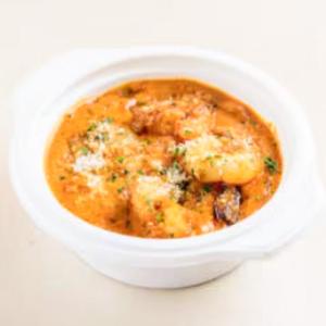 バタープラウンカレー/Butter Prawn Curry