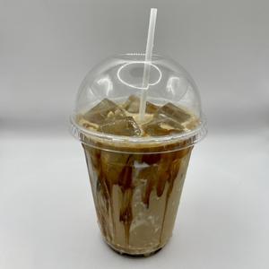 Caramel coffee