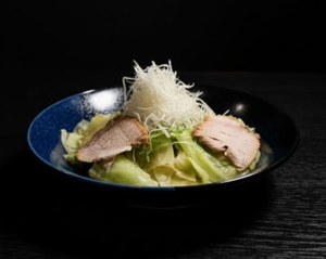 リャン菜 (麺なし)