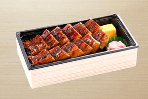 和食さと 上うな重