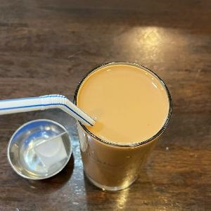 ニュータージマハルエベレスト アイスチャイ Ice chai