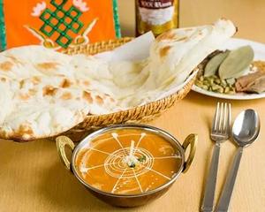 エビカレーセット Prawn Curry Meal Set