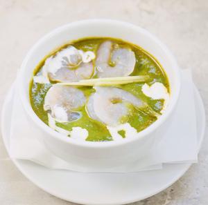 シーフードカレー Seafood curry