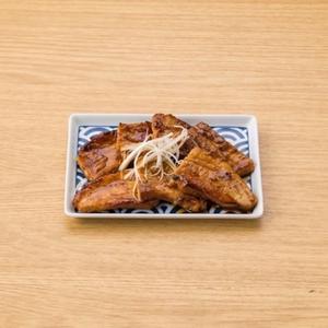 元祖豚丼屋TONTON 豚バラ皿<大>