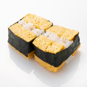 玉子焼きEgg Omelet