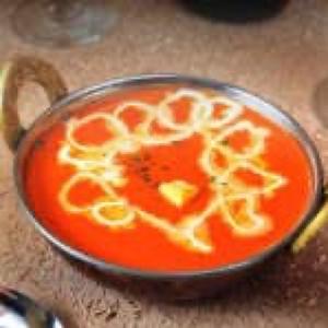 バターチキン Butter Chicken