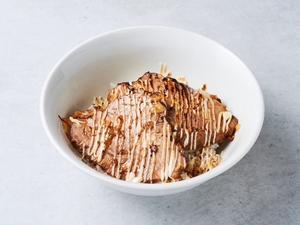 豚丼 大
