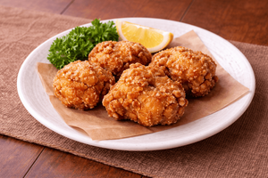 唐揚げ(4つ)