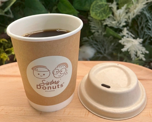 ホットコーヒー
