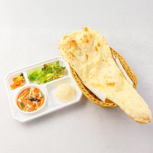 ベジタブルカレーセット[BOX- VEGETABLE CURRY SET]