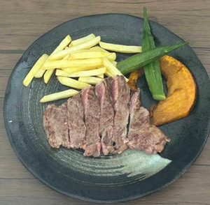 和牛ステーキ