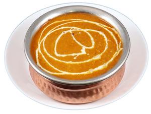 キーマカレー