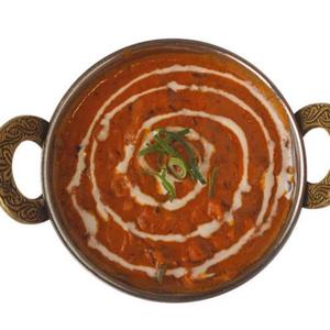 キーマカレー