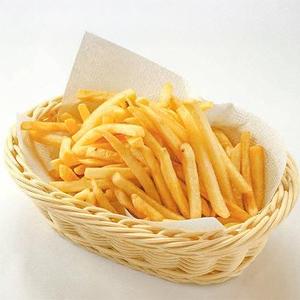 ポテトフライ Potato Fry