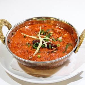 ポークマサラカレーセット Pork Masala Curry Set