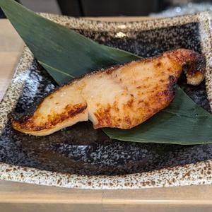 西京焼き