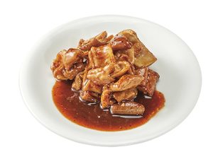 ガチホルモン焼き100g