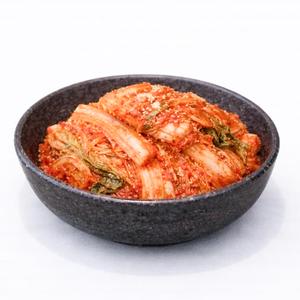 熟成キムチ (2人前)