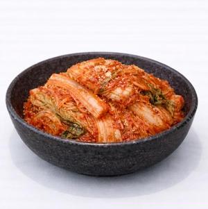 熟成キムチ (2人前)