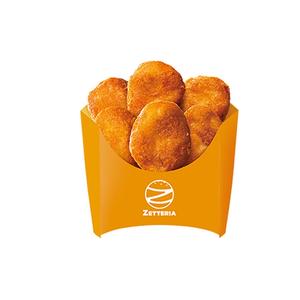 チキンからあげっと（6個入り） Chicken Nuggets