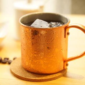 有機アイスコーヒー