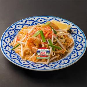 パッタイ / PAD THAI