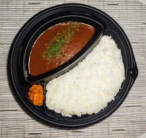 スタンダードカレー