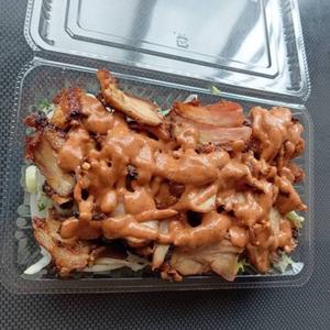 Otsumami kebab おつまみケバブ