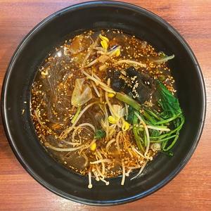 野菜マーラータン