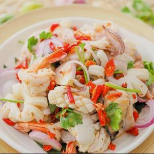 ヤムタレー Yam Talay