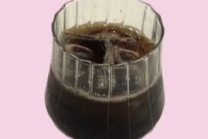 コーヒー ICE