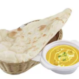 チキンカレーセット Chicken Curry Set