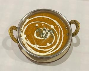 シーフードカレー - Seafood Curry