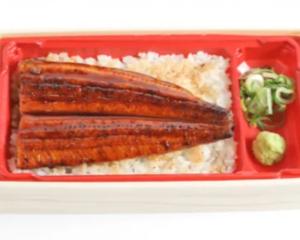 うな重 並 松