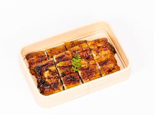 鰻蒲焼