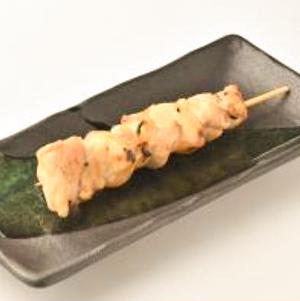 ももにんにく 塩