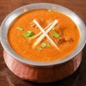 アーンドラ・チキンカレー andhra chicken curry