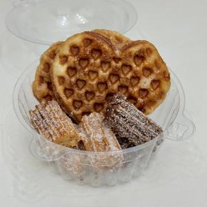 贅沢セットシナモン＆チョコ