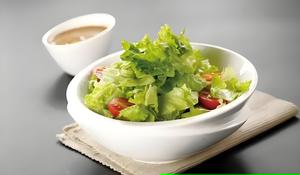 野菜サラダ