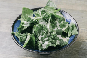 野菜サラダVegetable Salad