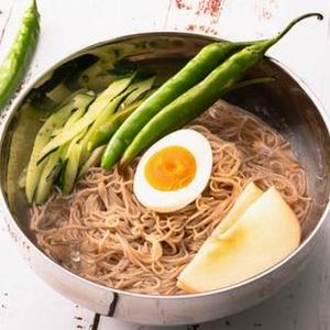 青唐冷麺