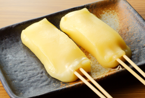 moja モッツァレラチーズ