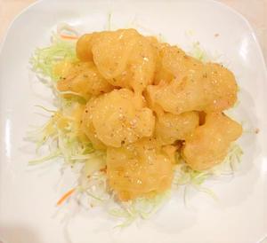 エビマヨ