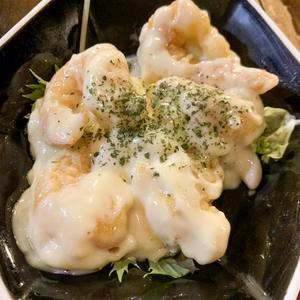 エビマヨ